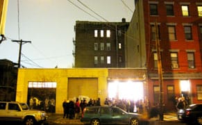 This is Jersey City, An Insider's Guide to the Art Scene