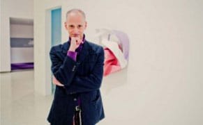 Joining A Contemporary Art Biker Gang With John Waters