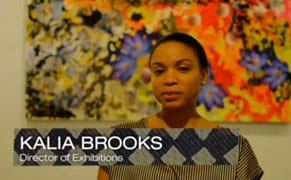 MoCADA TV's Kalia Brooks Talks Television