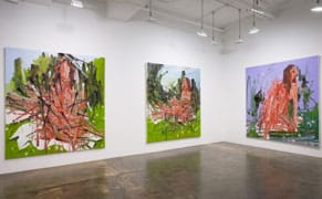 Painting Through Your Obsession About Love