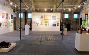 Planting the Seeds of Revolution in DUMBO