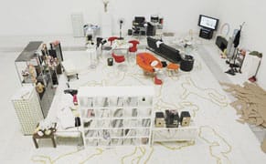 Restless and Peaceful with Li Wei