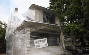 Seattle Injects Some Excitement into Public Installation Art