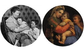 How a Classic 20th C Photog Started Thinking of Himself as an Artist