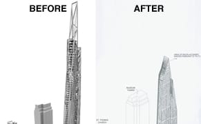 Oh Look What NY Observer Found … MoMA's New Tower Design