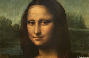 A Century Later, Mona Lisa Is Still Here