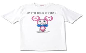 T-shirts Are the New Galleries: Top 10 Artist Tees