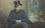 "New" Portrait of Van Gogh Attracting Scrutiny