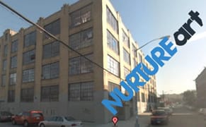 Nurture Art Moving to Heart of Bushwick's Art Scene
