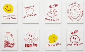 The Plastic Bag as Artistic Muse