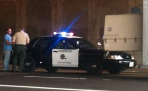 Artists Launch Offensive Against San Diego