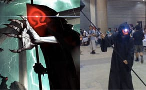 The Art of Political Memes