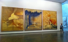 Museums Get Creative with Their Permanent Collections