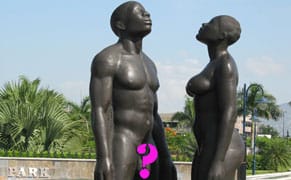 Public Art Erections