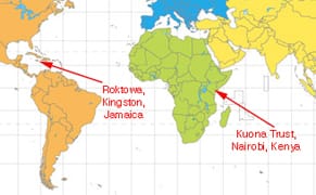 Artist Residencies in the Developing World