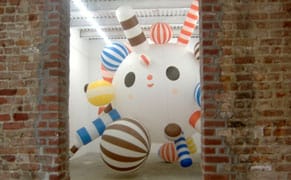 Fear and Loathing at :)