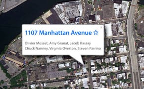 Telling the Story of an Art Loft Building