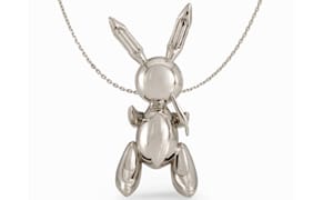 The Precious Gems Art History Forgot