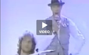 Joseph Beuys Likes New Wave and New Wave Likes Him