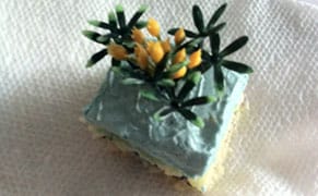 A Marriage of Food Truck Culture and a Gallery on Wheels