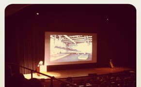 A Question of Community and Conversations About Community: Creative Time's Summit