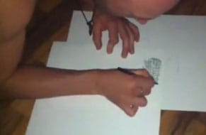 The (Other) Sleep Artist