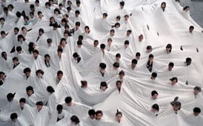 A Tale of Two Cities: Istanbul Biennial and Istanbul Modern