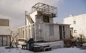 This Is Jersey City Part II, A Closer Look at the Gallery Scene