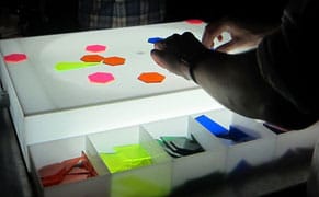 Science and Art Mingle at New York's Maker Faire