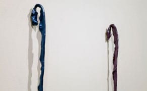 Sculptural Wizardry and Other Playful Exuberance