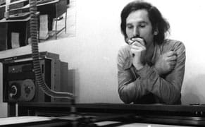 1960s Computer Art Pioneer Gets a Retrospective in Chelsea