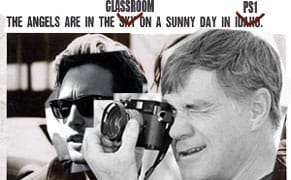 My Own Private Professor Franco