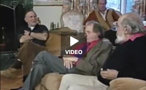 Veterans of the New York School Reflect on the 1950s