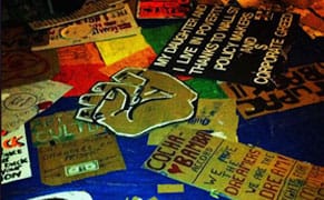 Is this #OccupyWallStreet's Pop Culture Moment In 4…3…2…1…