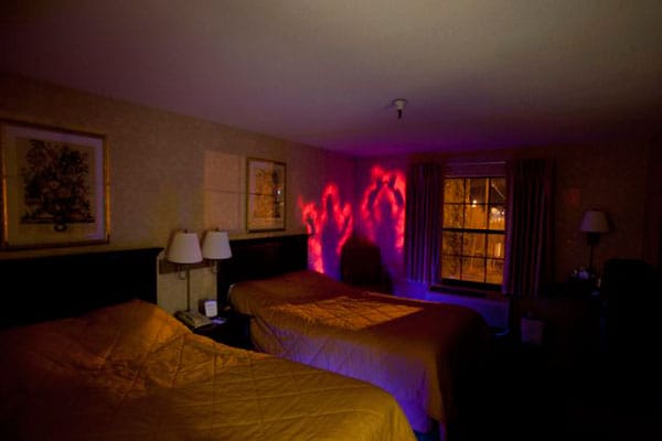 How Far Is Too Far With 9/11 Art?