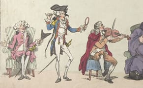 How Leonardo Went Viral and Other Classic Hilarity