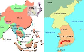 Asian Art Guide: Gwangju and Asia's Oldest Biennial