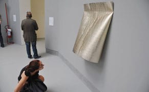 Seeing Through the Crowds at the 2011 Venice Biennale Part I: The Giardini and Pavilions