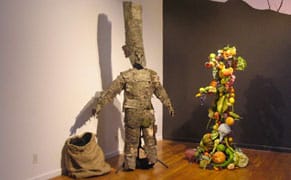 Reflecting on Nurture Art's "We Are" Summer Experiment