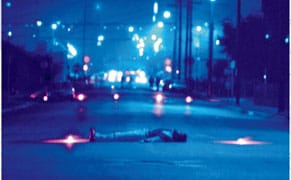 Before Occupy Wall Street, Artforum Remembers There Was Asco