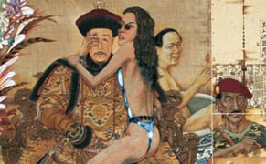 What Is So Asian About Asian Art Today?