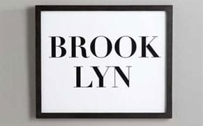 What Is Brooklyn?