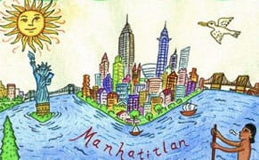 The Many Views of Christopher Columbus