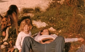 Vivid Words of a Cross-cultural Life