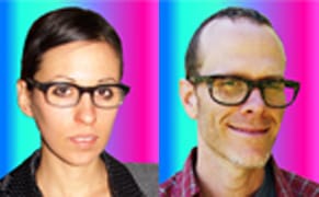 A Taste of Tomorrow Night's (Thurs Oct 13) Event with Ecoarttech