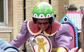 Is the Art World Disengaged "With the Real World"?