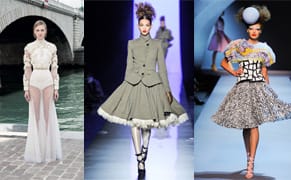 WTF Is…Haute Couture?
