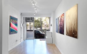 Art That Requires More Time