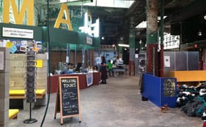 Could Activism Be Art?