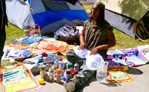 The Evolving World of #OccupyLA